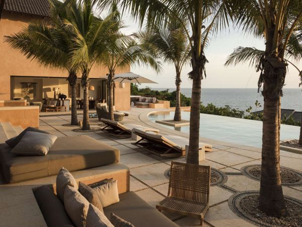 Puerto Vallarta Punta Mita Home 987840