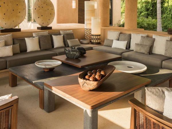 Puerto Vallarta Punta Mita Home 987840
