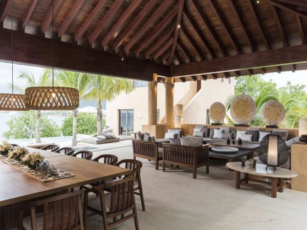 Puerto Vallarta Punta Mita Home 987840
