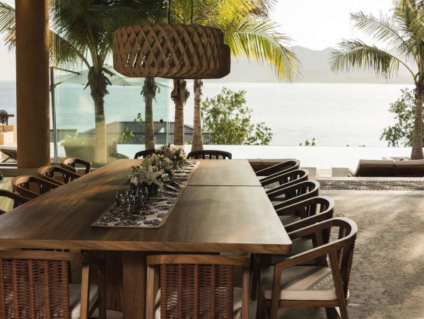 Puerto Vallarta Punta Mita Home 987840