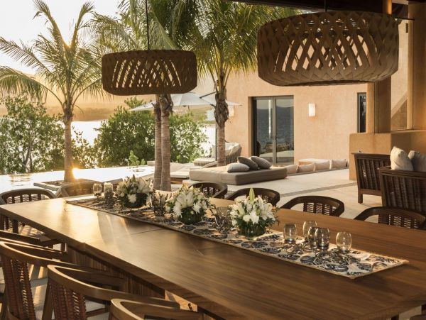 Puerto Vallarta Punta Mita Home 987840