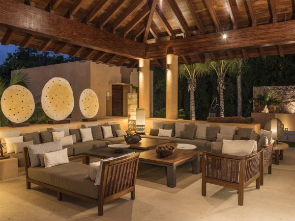 Puerto Vallarta Punta Mita Home 987840