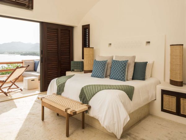Puerto Vallarta Punta Mita Home 987840
