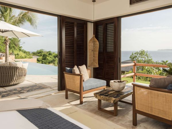 Puerto Vallarta Punta Mita Home 987840