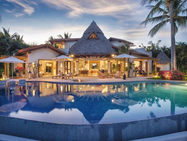 Puerto Vallarta Punta Mita Home 987841
