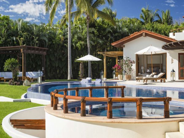 Puerto Vallarta Punta Mita Home 987841