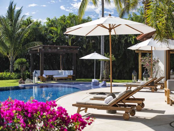 Puerto Vallarta Punta Mita Home 987841