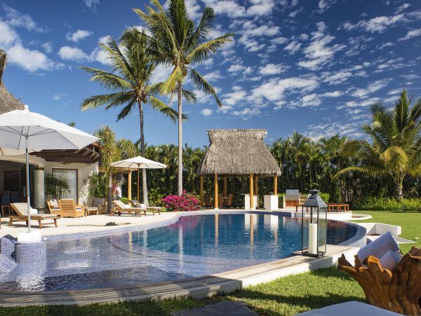 Puerto Vallarta Punta Mita Home 987841