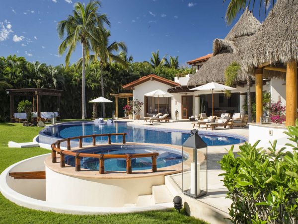 Puerto Vallarta Punta Mita Home 987841