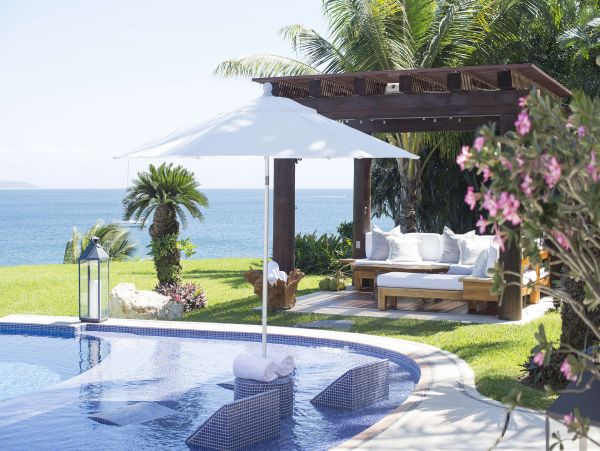 Puerto Vallarta Punta Mita Home 987841