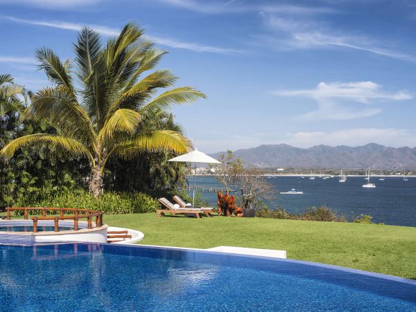 Puerto Vallarta Punta Mita Home 987841