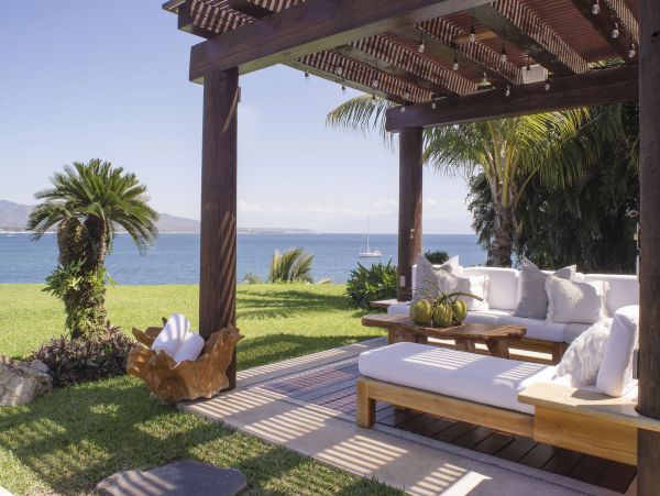 Puerto Vallarta Punta Mita Home 987841