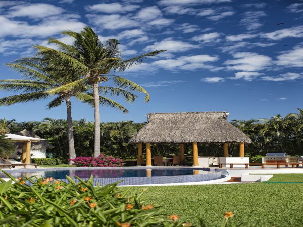 Puerto Vallarta Punta Mita Home 987841