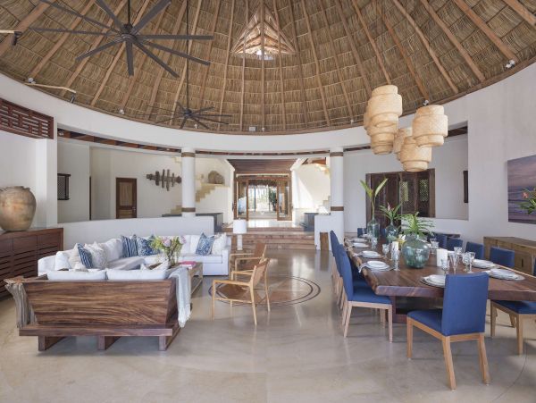 Puerto Vallarta Punta Mita Home 987841