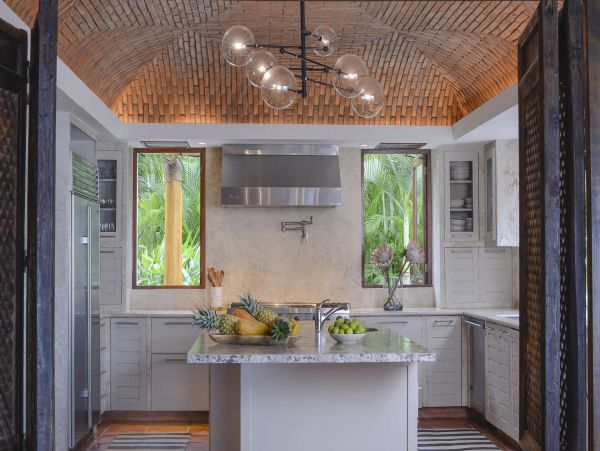 Puerto Vallarta Punta Mita Home 987841