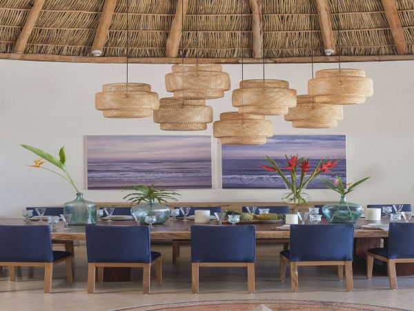 Puerto Vallarta Punta Mita Home 987841