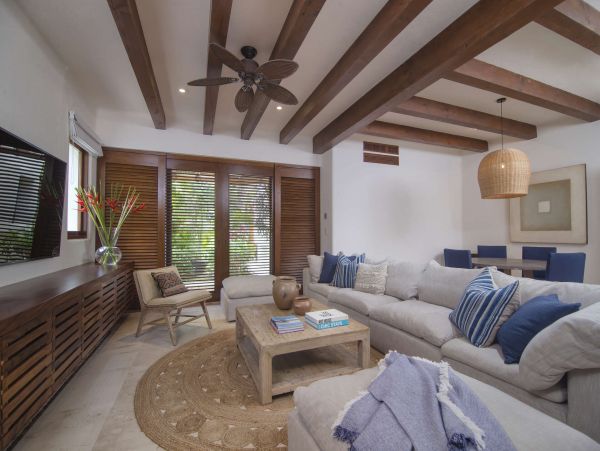 Puerto Vallarta Punta Mita Home 987841