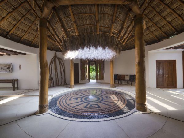 Puerto Vallarta Punta Mita Home 987841
