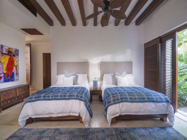 Puerto Vallarta Punta Mita Home 987841