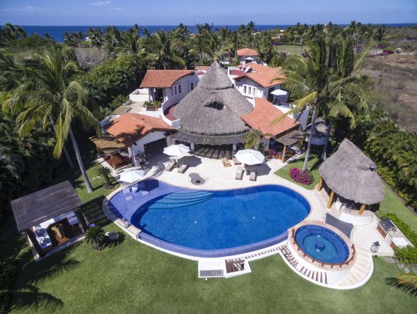 Puerto Vallarta Punta Mita Home 987841