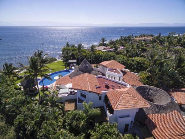 Puerto Vallarta Punta Mita Home 987841