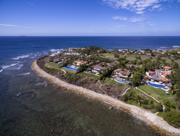 Puerto Vallarta Punta Mita Home 987841