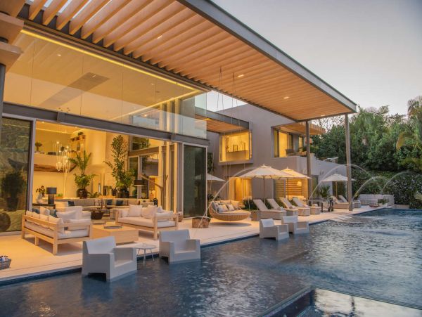 Puerto Vallarta Punta Mita Home 987842