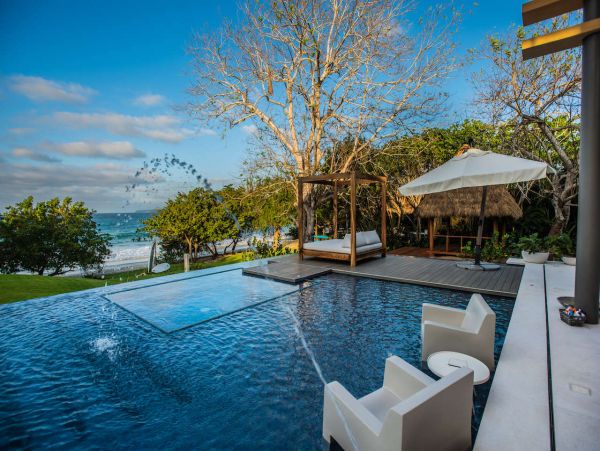 Puerto Vallarta Punta Mita Home 987842