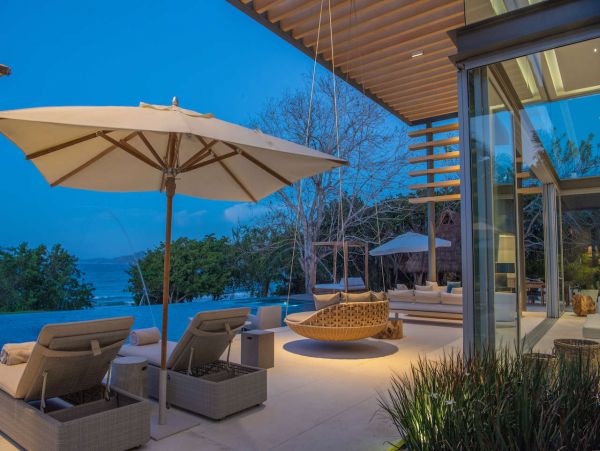 Puerto Vallarta Punta Mita Home 987842