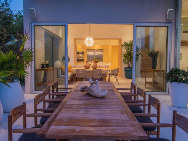 Puerto Vallarta Punta Mita Home 987842