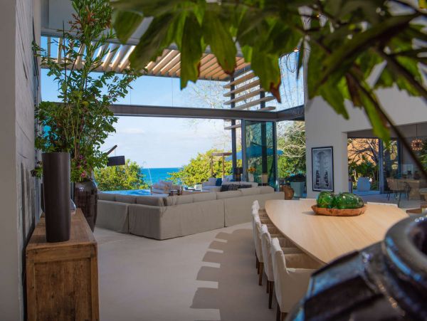 Puerto Vallarta Punta Mita Home 987842
