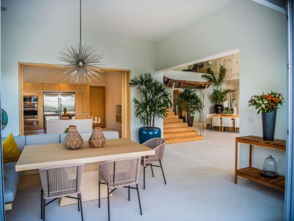 Puerto Vallarta Punta Mita Home 987842
