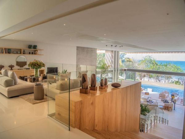 Puerto Vallarta Punta Mita Home 987842