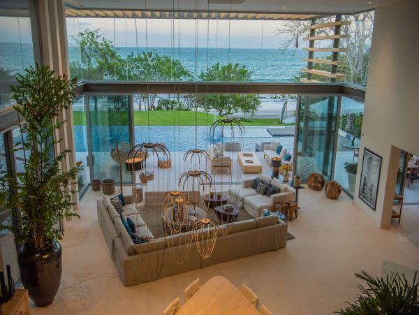 Puerto Vallarta Punta Mita Home 987842