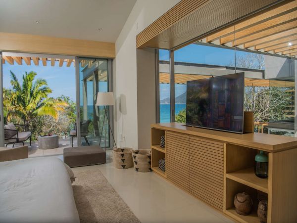 Puerto Vallarta Punta Mita Home 987842