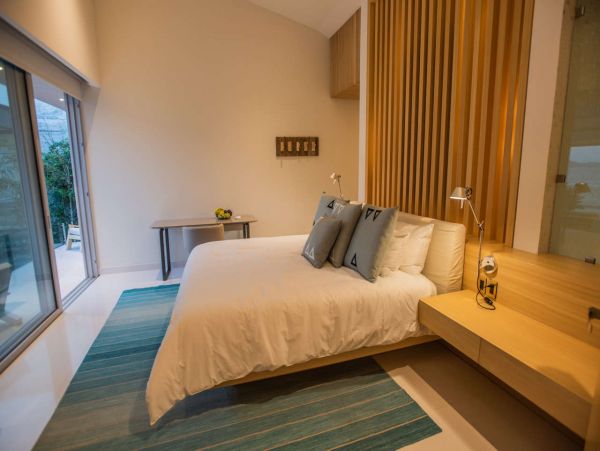 Puerto Vallarta Punta Mita Home 987842