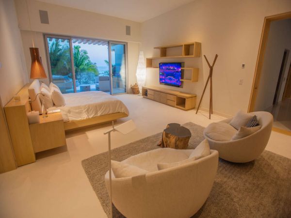Puerto Vallarta Punta Mita Home 987842