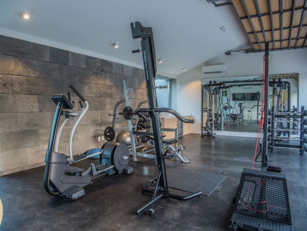 Puerto Vallarta Punta Mita Home 987842