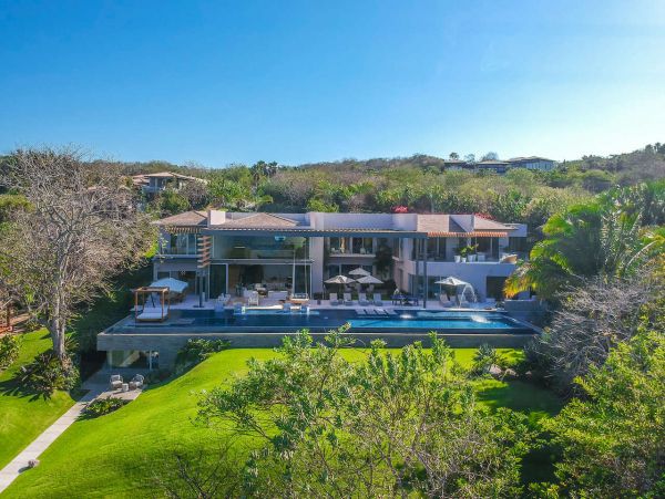 Puerto Vallarta Punta Mita Home 987842