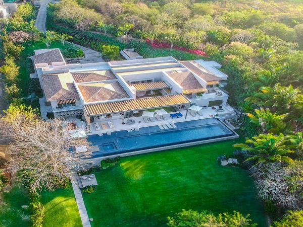Puerto Vallarta Punta Mita Home 987842