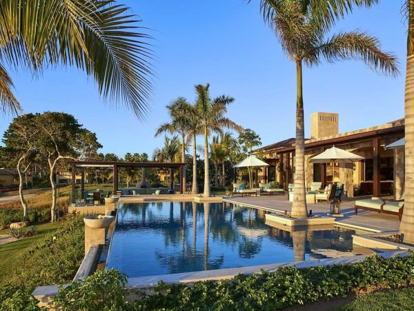 Puerto Vallarta Punta Mita Home 987843