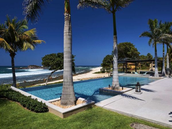 Puerto Vallarta Punta Mita Home 987843