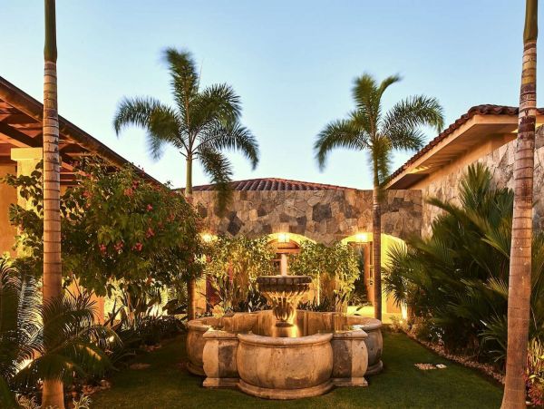 Puerto Vallarta Punta Mita Home 987843