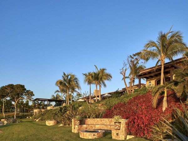 Puerto Vallarta Punta Mita Home 987843