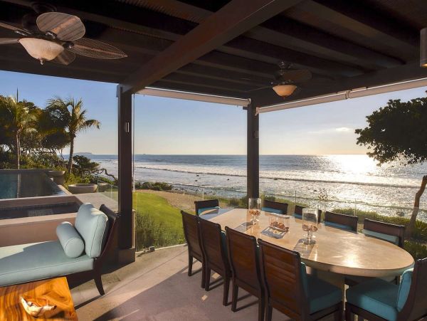Puerto Vallarta Punta Mita Home 987843