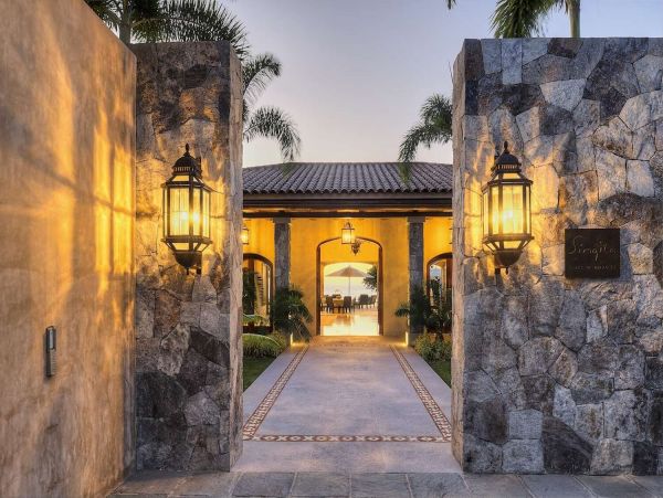 Puerto Vallarta Punta Mita Home 987843