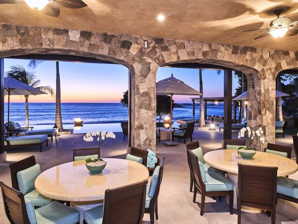 Puerto Vallarta Punta Mita Home 987843