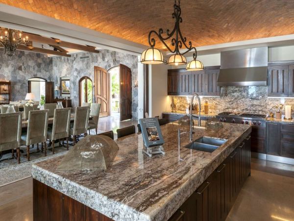 Puerto Vallarta Punta Mita Home 987843