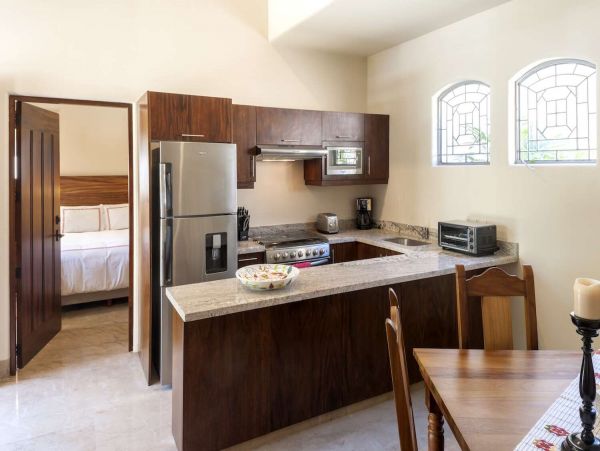 Puerto Vallarta Punta Mita Home 987843