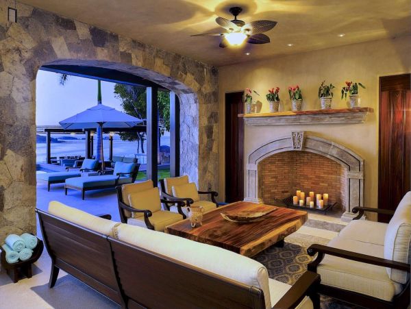 Puerto Vallarta Punta Mita Home 987843